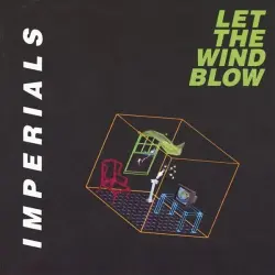 Let the Wind Blow Let the Wind Blow