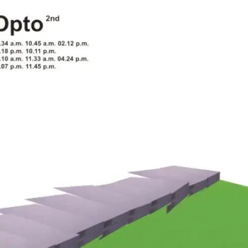 Opto 2nd