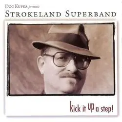 Kick It Up a Step