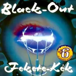 Fekete-Kék Fekete-Kék