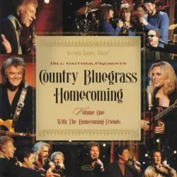 Gaither Gospel Series: Irish Homecoming