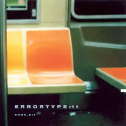 Errortype:11