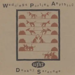 Donkey Serenade