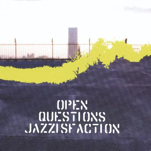 Open Questions