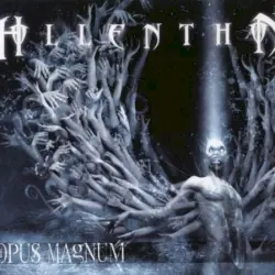 Opus Magnum