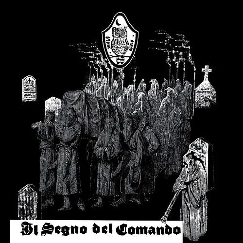 Il segno del comando