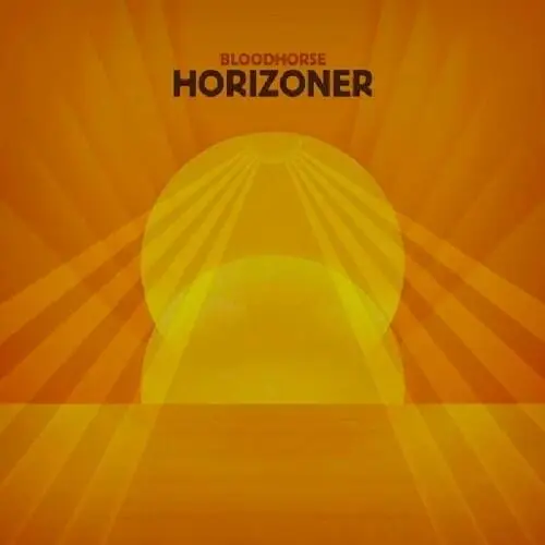 Horizoner