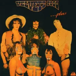 Velvett Fogg