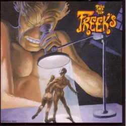 The Freeks