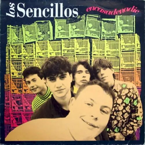 Encasadenadie