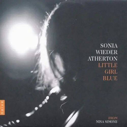 Little Girl Blue, from Nina Simone