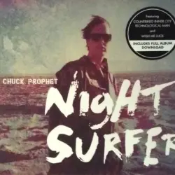 Night Surfer