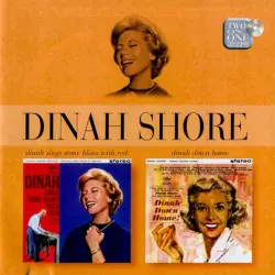 Dinah Sings Some Blues with Red / Dinah, Down Home!