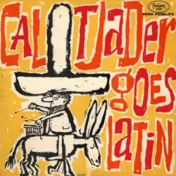 Tjader Goes Latin