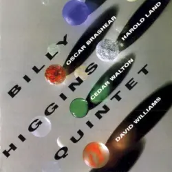 Billy Higgins Quintet