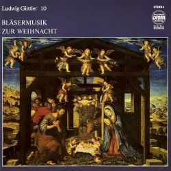 Bläsermusik zur Weihnacht