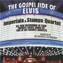 The Gospel Side of Elvis The Gospel Side of Elvis