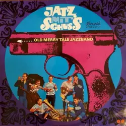 Jatz mit Schuss