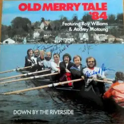 Old Merrytale '84