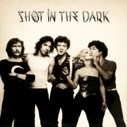 Shot in the Dark