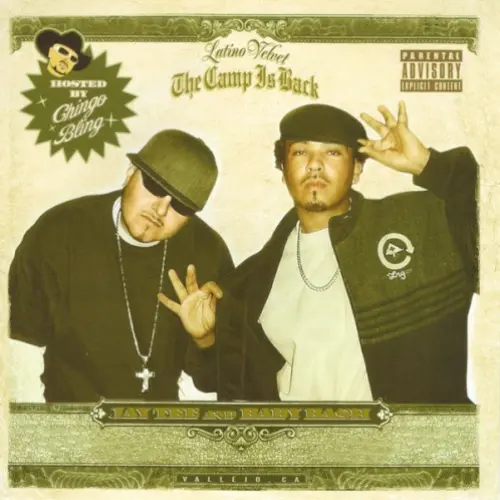 The Camp Is Back