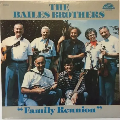 Family Reunion