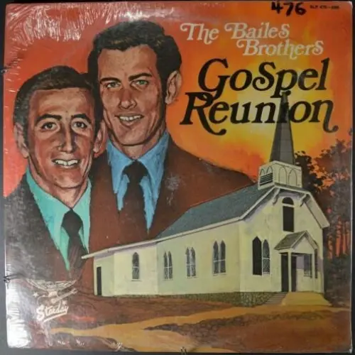 Gospel Reunion