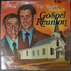 Gospel Reunion
