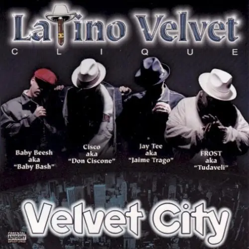 Velvet City