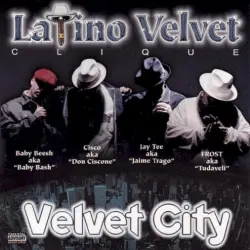 Velvet City