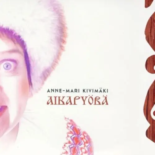 Aikapyörä