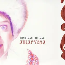 Aikapyörä