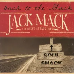 Back to the Shack