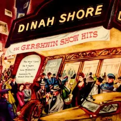 In Gershwin Show Hits