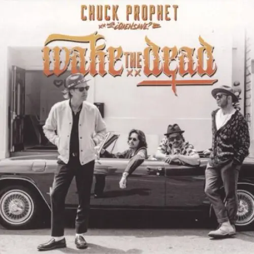 Wake the Dead