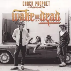 Wake the Dead