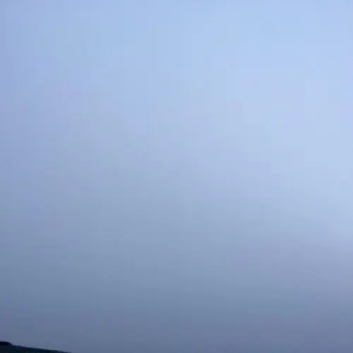 冬なしの白 white without winter