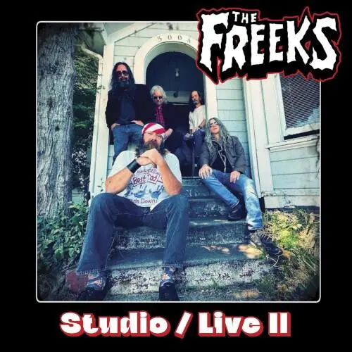 Studio / Live II