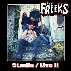 Studio / Live II
