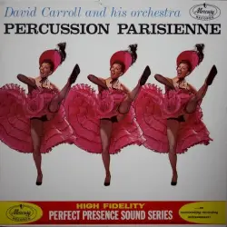 Percussion Parisienne