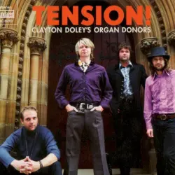 Tension!
