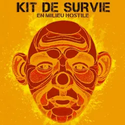En milieu hostile