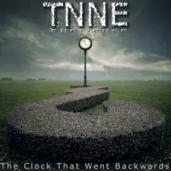 The Clock That Went Backwards