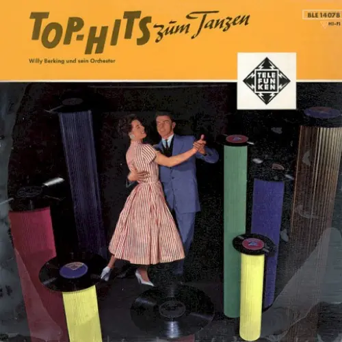 Top-Hits zum Tanzen