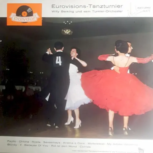 Eurovisions-Tanzturnier