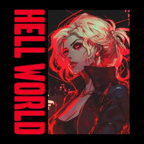 Hell World