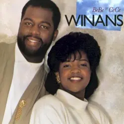 BeBe and CeCe Winans