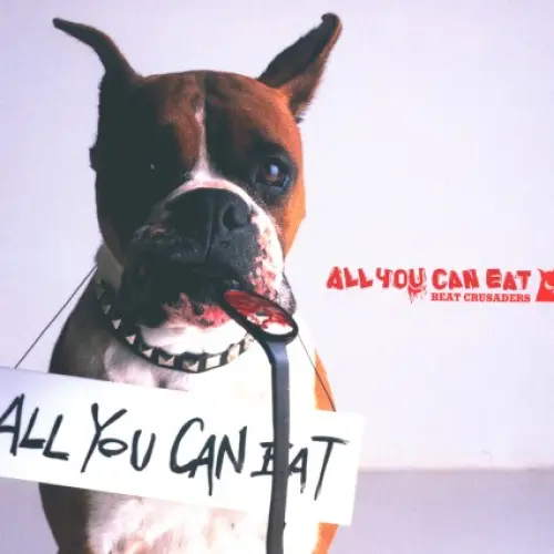 ALL YOU CAN EAT