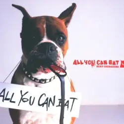 ALL YOU CAN EAT