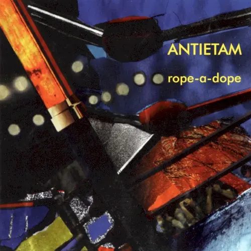 Rope-A-Dope